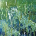 Kelpies 12insx12ins SOLD