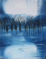 Tranquility 14insx11ins SOLD